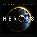 HEROES オリジナル・サウンドトラック